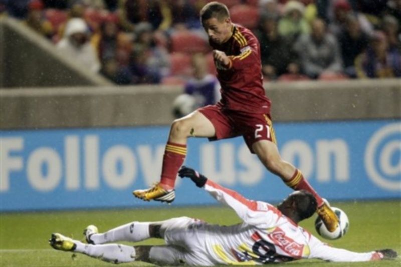 CONCACAF Champions League: Πήρε την πρόκριση η Χερεντιάνο (video)