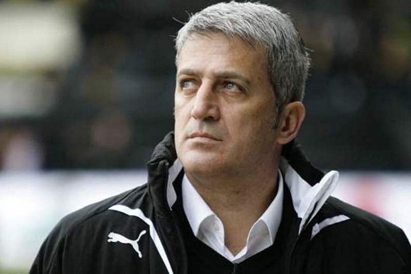 Λάτσιο-Πέτκοβιτς: «Δεν φοβόμαστε τον Παναθηναϊκό»