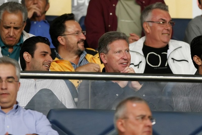 AEK: Στην τελική ευθεία το deal με Χάρις, Βιντιάδη!