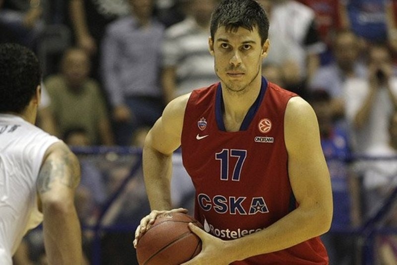 ΤΣΣΚΑ Μόσχας: Σοκ με Έρτσεγκ!