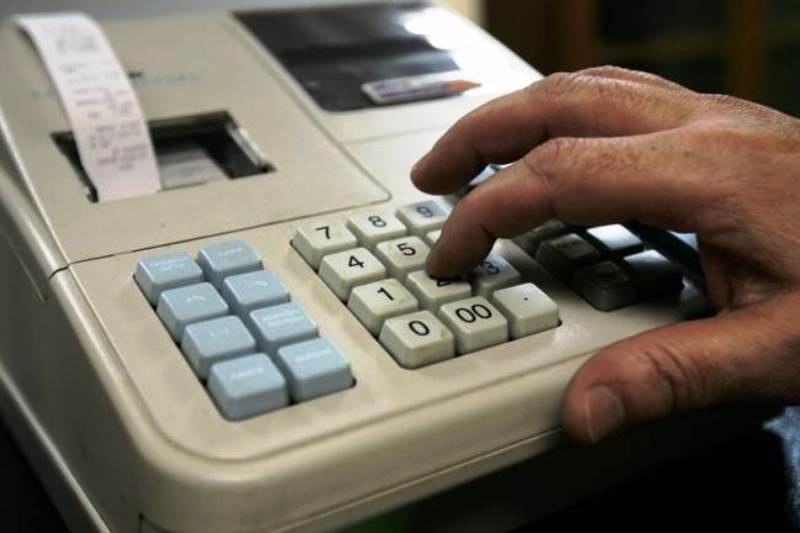 Δεν σου έφεραν απόδειξη; Φύγε, χωρίς να πληρώσεις...!