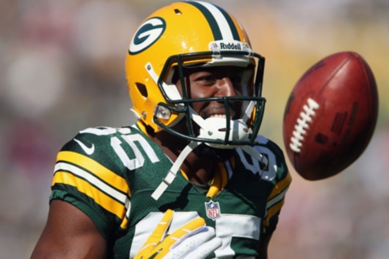 NFL: «Νυστέρι» για Greg Jennings