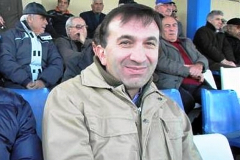 Νάουσα: Στη διοίκηση και ο Ακριτίδης
