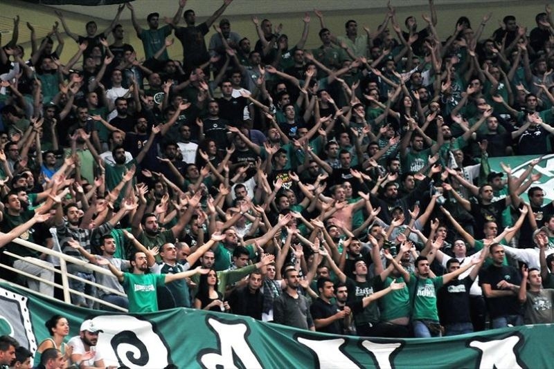Παναθηναϊκός: Τα εισιτήρια με Ρέθυμνο