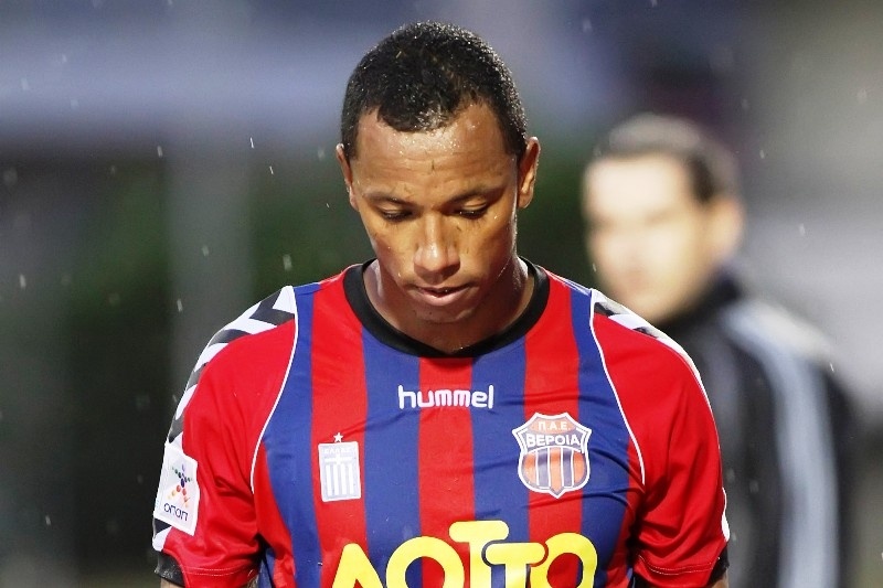 Βέροια: Νοκ άουτ και ο Έβερτον