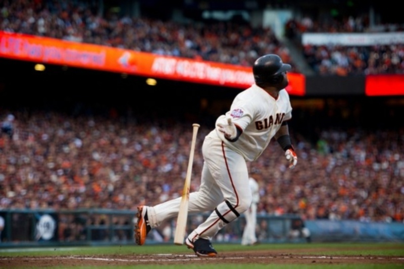WORLD SERIES: 1-0 οι Τζάιαντς με τρία home runs του Sandoval (video)