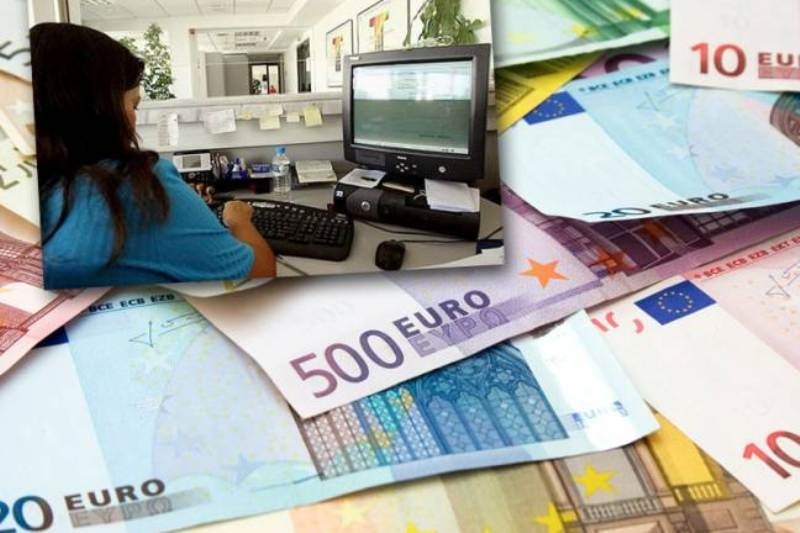 Εκτός Δημοσίου 30.000 υπάλληλοι
