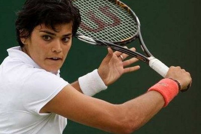 Δανιηλίδου: Στα προημιτελικά του μονού στο Ίσμανινγκ