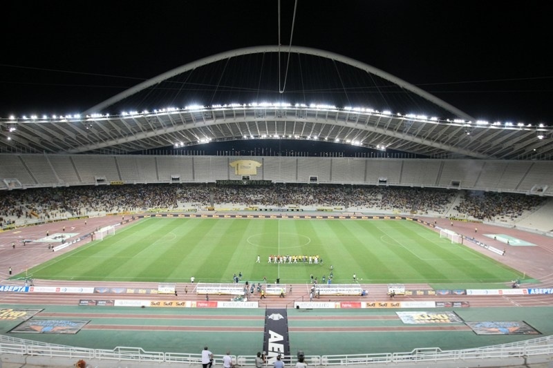 Παναθηναϊκός-Λάτσιο: Ανησυχία για επεισόδια