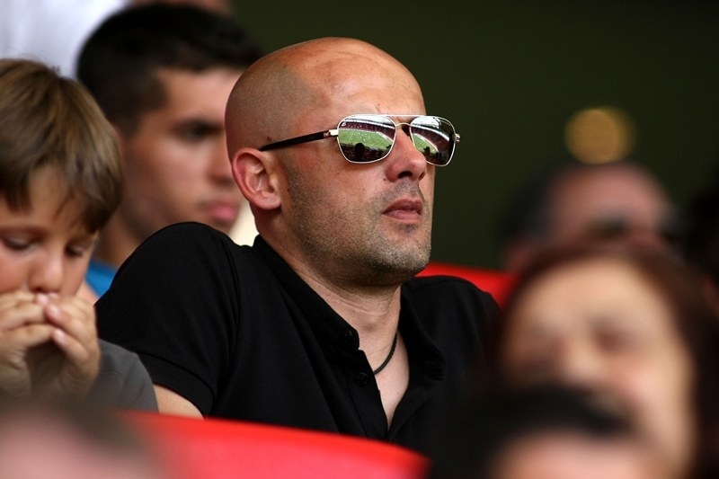 Τζόρτζεβιτς: «Σημαντικότερο το επόμενο ματς»