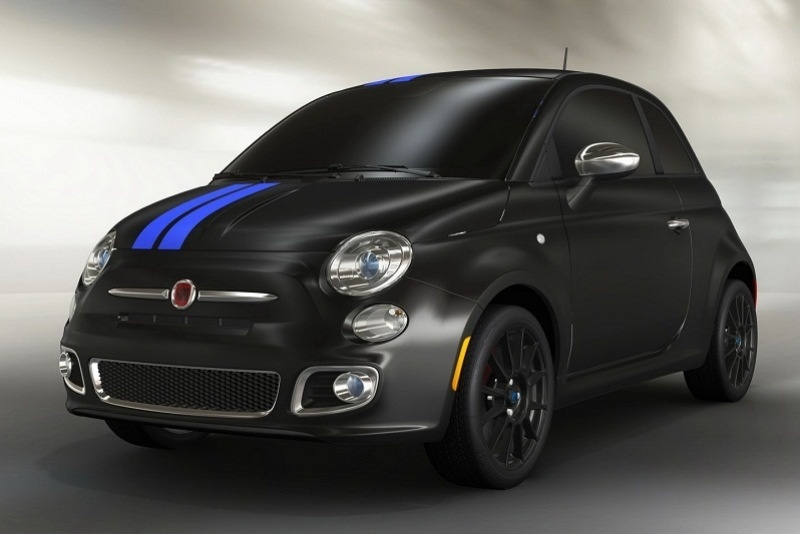 Mopar για Chrysler & Fiat