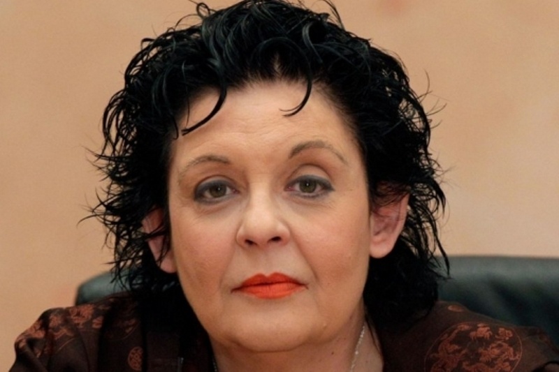 Λιάνα Κανέλη: Αστρική κρίση πανικού!