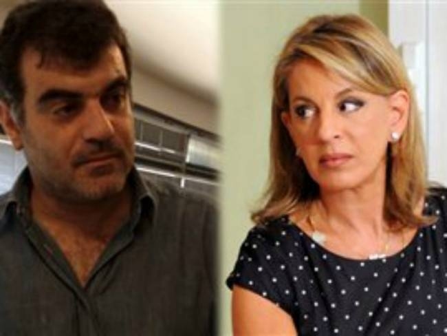 Το καυστικό tweet του Βαξεβάνη για την Τρέμη μετά την αγωγή!