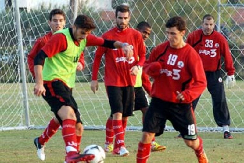 Ξάνθη: Τακτική από Κωστένογλου