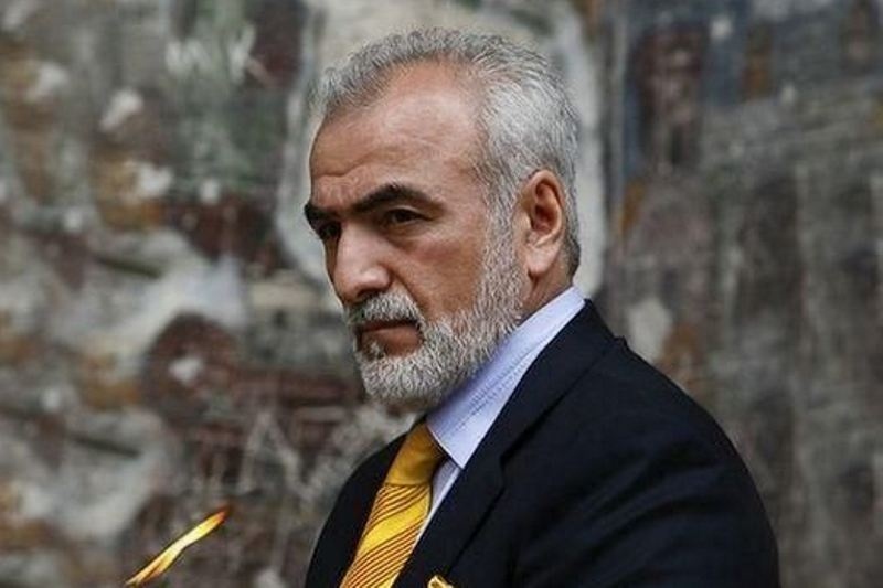 Μόνο ο Σαββίδης ξέρει