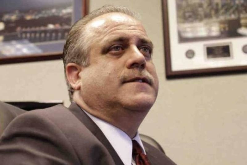 Νέα Υόρκη: Ο Βενιζέλος στην κορυφή του FBI