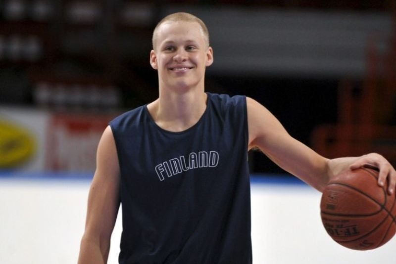 Ολίμπια: Χωρίς Σάλιν με Παναθηναϊκό