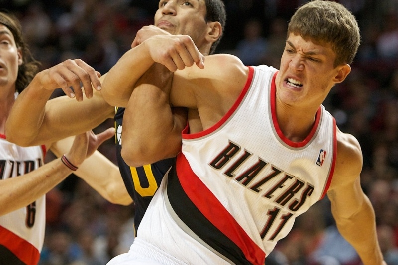 Πόρτλαντ Τρέιλ Μπλέιζερς: Εκτός πεντάδας ο Λέοναρντ