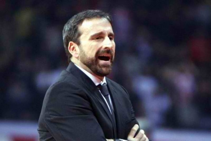 Πλάθα: «Μας υποτίμησε ο Ολυμπιακός»