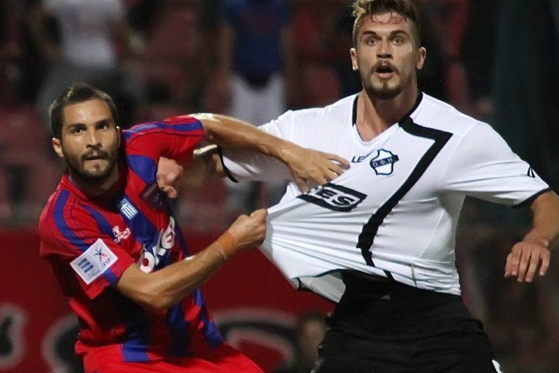 Πανιώνιος: Επιτυχημένη η επέμβαση του Κουλουχέρη