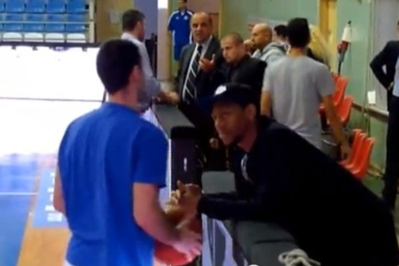 Καβάλα: Στην Καλαμίτσα ο Γκράντι (video)