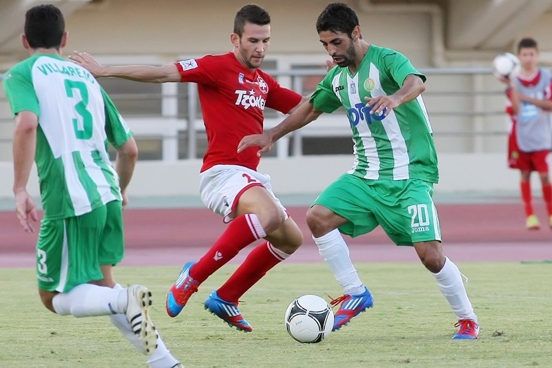 Πλατανιάς: Περιορίζεται στις δύο απουσίες