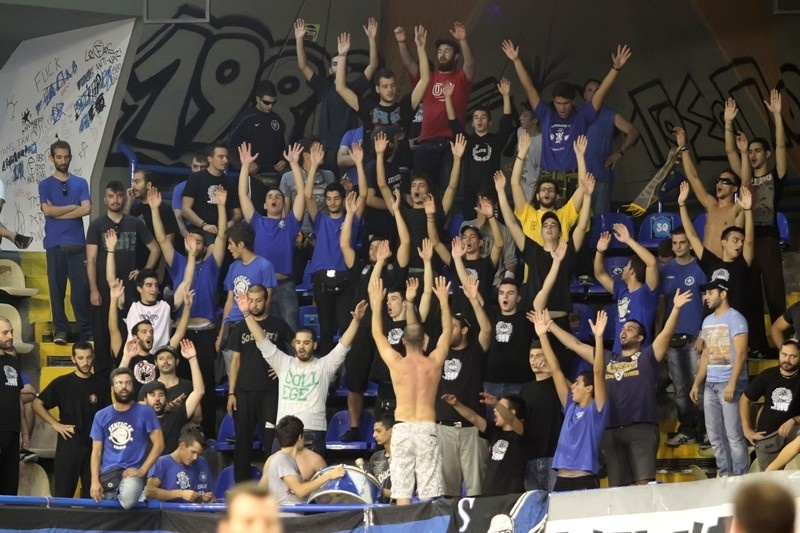 Περιστέρι: «Όλοι γήπεδο για τη δεύτερη νίκη!»