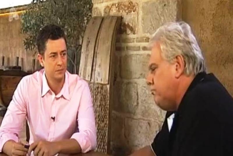 Εξομολόγηση-ΣΟΚ του Χρήστου Ιακώβου: «Έβαλα για πούλημα τα πάντα, ακόμα και το σπίτι μου»