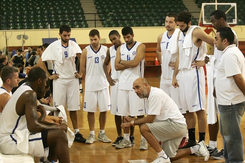 Κολοσσός Ρόδου: Πλήρης κόντρα στον Πανελευσινιακό