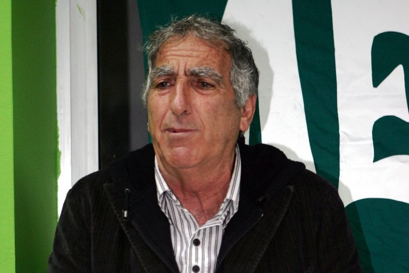 Φυλακούρης: «Στο στάδιο της αποθεραπείας ο Παναθηναϊκός»