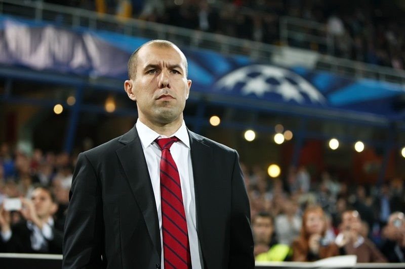 Ζαρντίμ: «Συνεχίζουμε με την ίδια αφοσίωση»