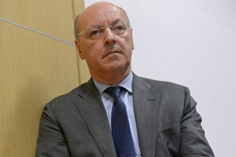 Μαρότα: «Δεν πουλάει η Γιουβέντους»