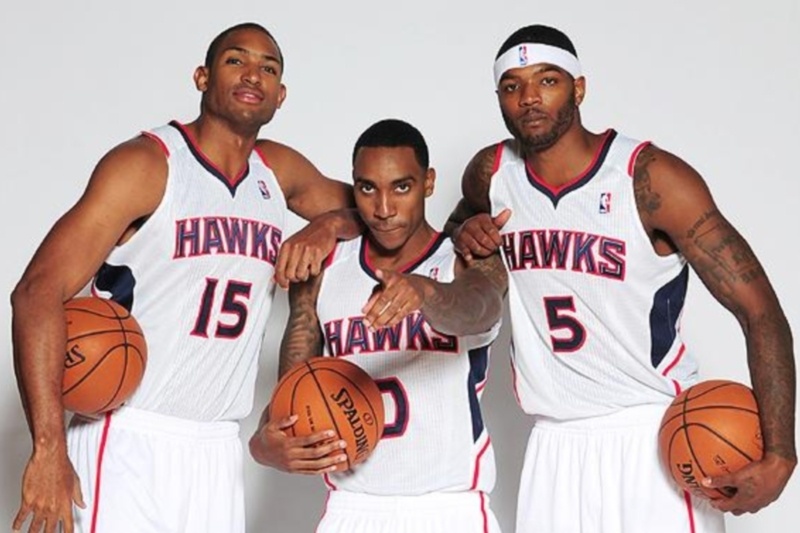 Ατλάντα Χοκς: Βλέμμα στο μέλλον