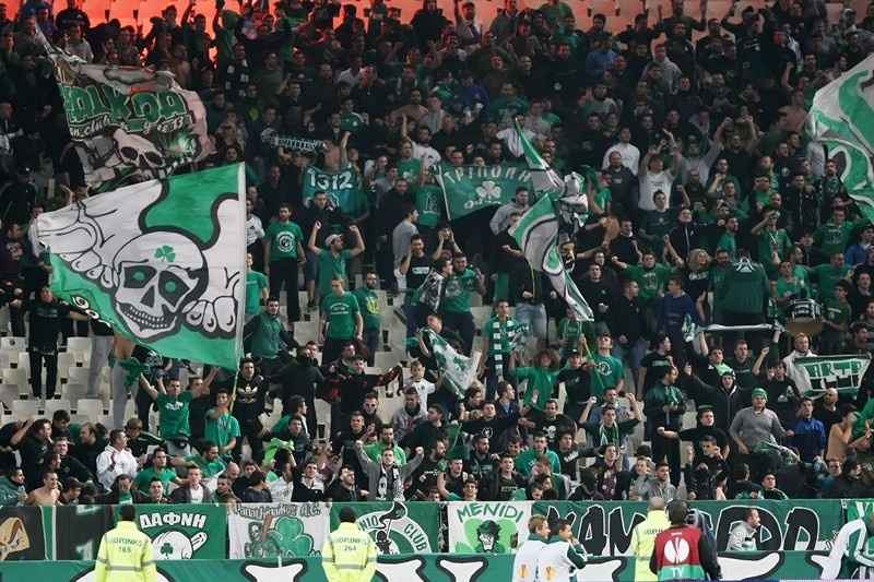 Παναθηναϊκός: Ανακοίνωση για το ματς με τον ΟΦΗ