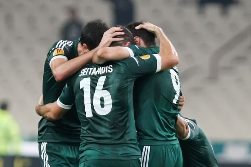 Παναθηναϊκός: Και όμως... υπάρχει σφυγμός!