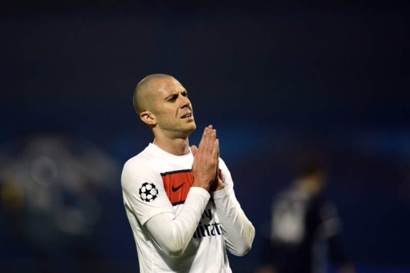 «Μπορεί να παίξει με τον Ίμπρα ο Μενέζ»