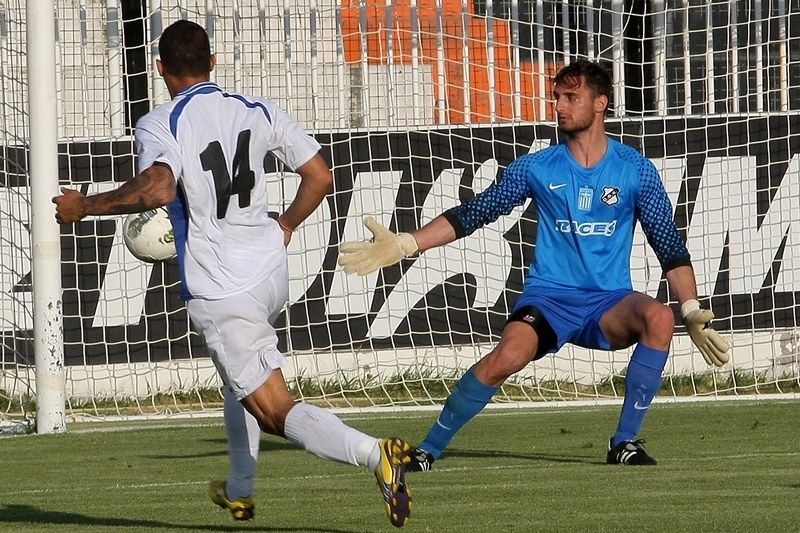 ΟΦΗ: Πρόβλημα και με Σαχσανίδη
