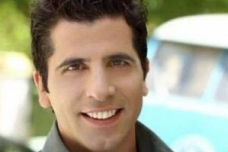 Ο Βισκαδουράκης μιλάει για τον Αρναούτογλου