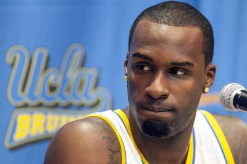 NCAA: Πρόβλημα με Μοχάμεντ στο UCLA