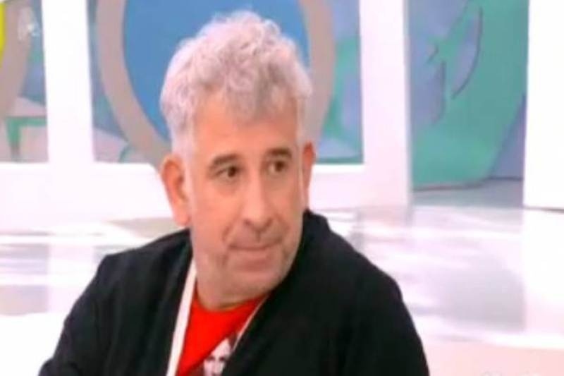 Η δήλωση του Φιλιππίδη που θα προκαλέσει αντιδράσεις: «Το 99% από τους χρήστες του twitter είναι ηλίθιοι»!