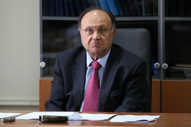 Πόλο: Στη Μόσχα ο Διαθεσόπουλος