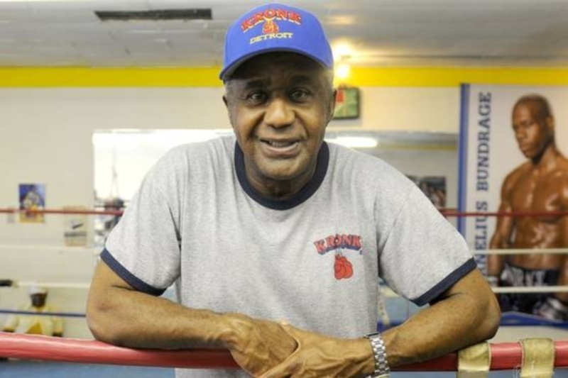 Μποξ: Απεβίωσε ο Emanuel Steward
