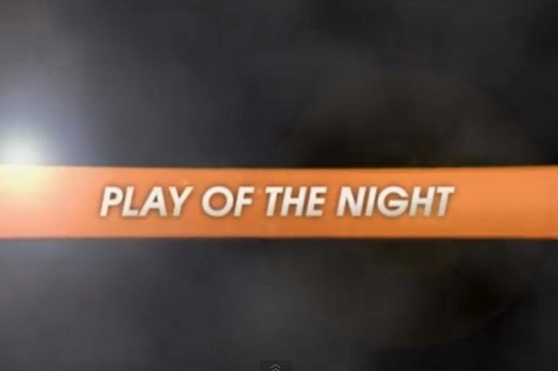 Ευρωλίγκα: Οι καλύτερες φάσεις της Πέμπτης 25/10 (videos)