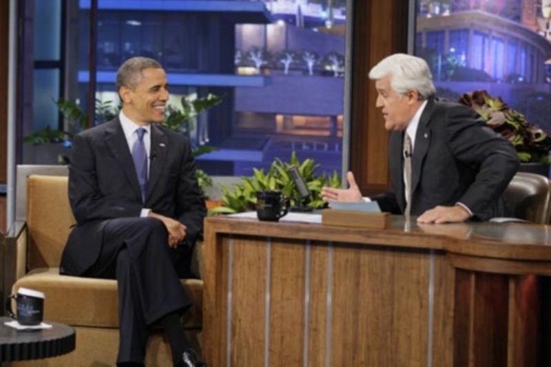 NHL: Παρέμβαση Obama (video)