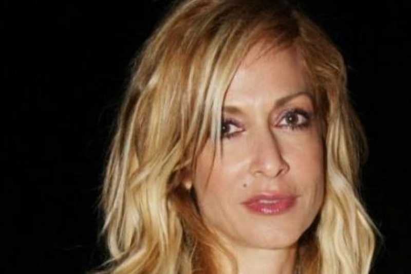 Η Άννα Βίσση θύμα του Άρη