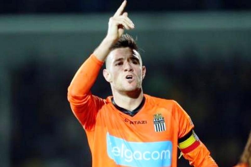 Βέλγιο: «Μπαμ» από Σαρλερουά!