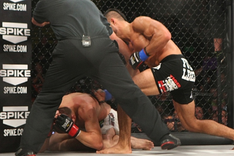 Bellator 78: Με ΤΚΟ στον τελικό οι Good και Koreshkov (videos)