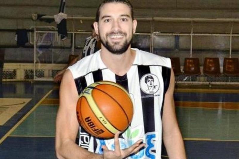 Λιανός: «Επηρεάζει η απουσία του Αργυρόπουλου»