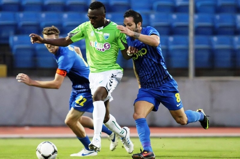 Ροτζέριο: «Να βελτιώσουμε τα τελειώματά μας»