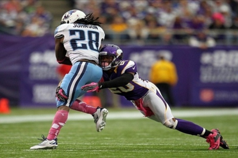 NFL: Οκτώ εβδομάδες έξω ο Chris Cook